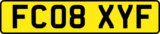 FC08XYF