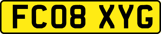 FC08XYG