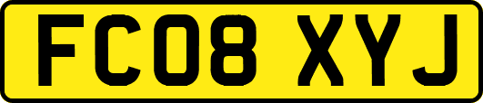 FC08XYJ
