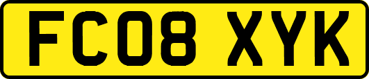 FC08XYK