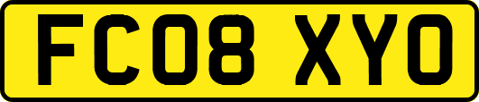 FC08XYO