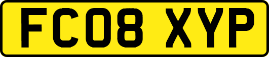 FC08XYP