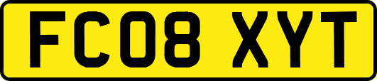 FC08XYT