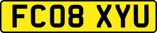FC08XYU