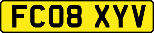FC08XYV
