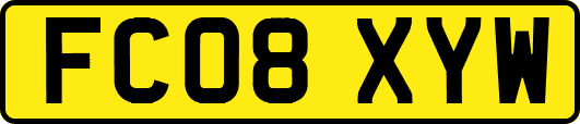 FC08XYW