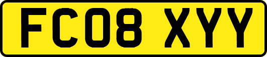 FC08XYY