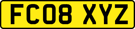 FC08XYZ