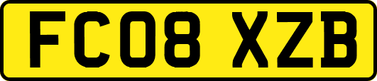 FC08XZB