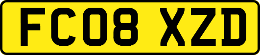 FC08XZD
