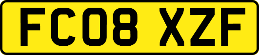 FC08XZF