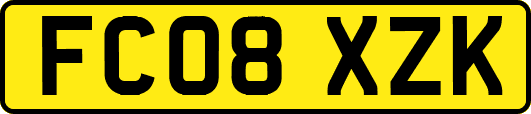 FC08XZK
