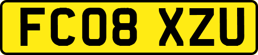 FC08XZU