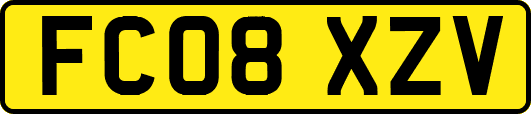 FC08XZV