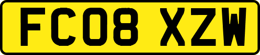 FC08XZW