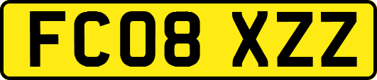 FC08XZZ