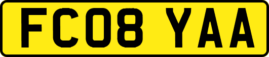 FC08YAA