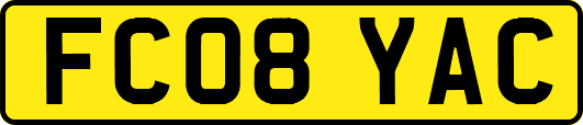 FC08YAC