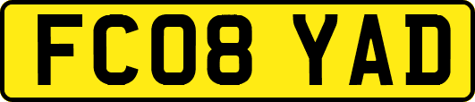 FC08YAD