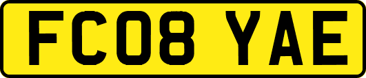 FC08YAE