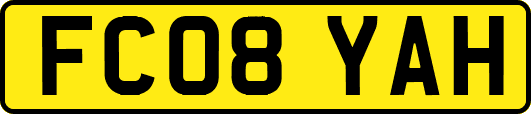 FC08YAH