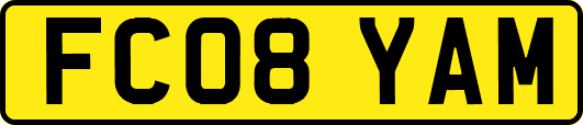 FC08YAM