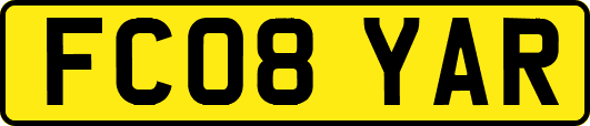 FC08YAR