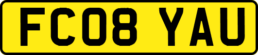 FC08YAU