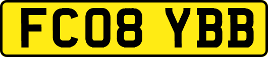 FC08YBB