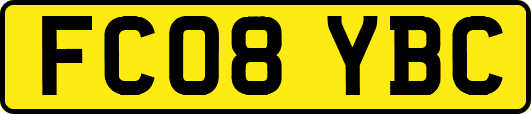 FC08YBC