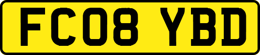 FC08YBD