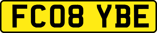 FC08YBE