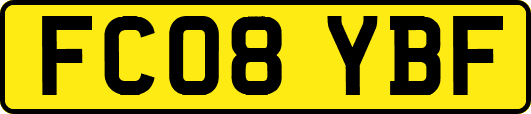 FC08YBF