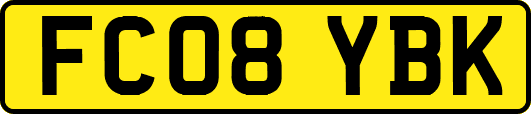 FC08YBK