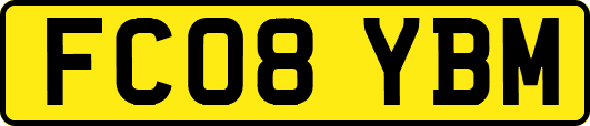 FC08YBM