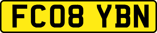FC08YBN