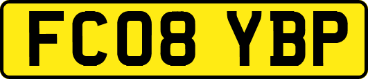 FC08YBP