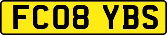 FC08YBS