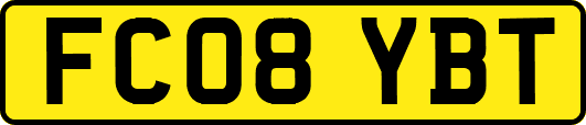 FC08YBT