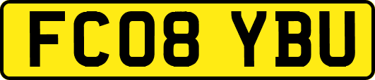 FC08YBU