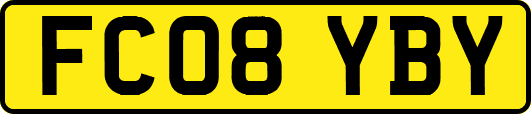 FC08YBY