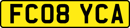FC08YCA