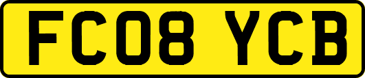 FC08YCB