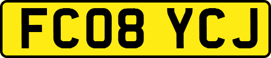 FC08YCJ