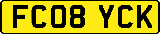 FC08YCK