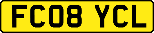 FC08YCL