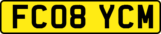FC08YCM