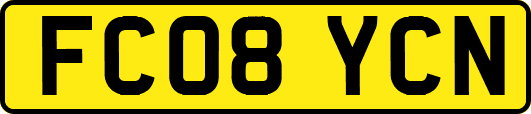 FC08YCN