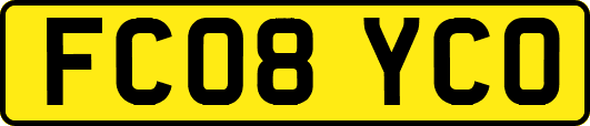 FC08YCO