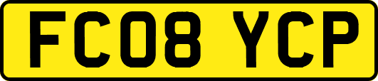 FC08YCP